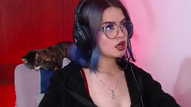Snapshot of Raventh_ chatting on 03/15/26, 11:49 Raventh online show from 03/15/26, 11:49