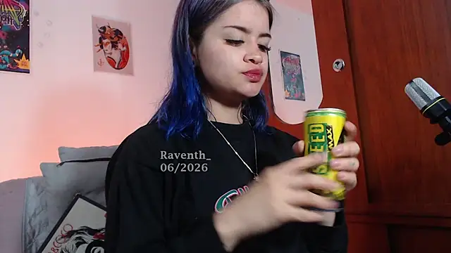 Snapshot of Raventh_ chatting on 06/07/26, 02:59 Raventh online show from 06/07/26, 02:59