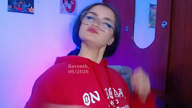 Snapshot of Raventh_ chatting on 06/09/26, 02:56 Raventh online show from 06/09/26, 02:56
