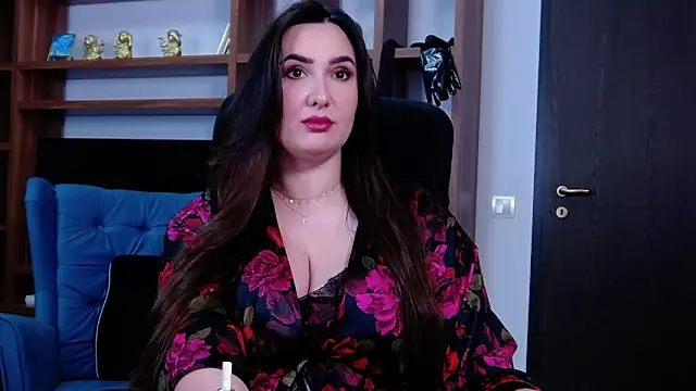 Snapshot of Mistress_Audrey chatting on 12/05/25, 07:50 Mistress Audrey online show from 12/05/25, 07:50