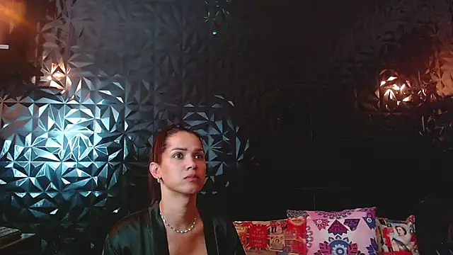 PINK  LOLA1 online show from 10/21/25, 01:28