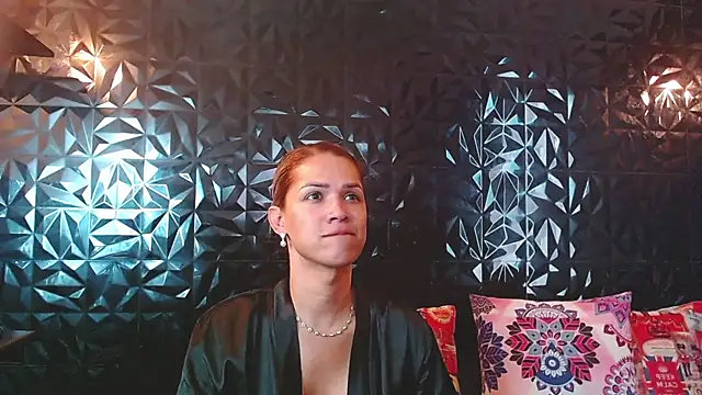 PINK  LOLA1 online show from 07/28/26, 06:07