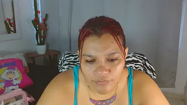 Selenna01 online show from 02/20/25, 12:57