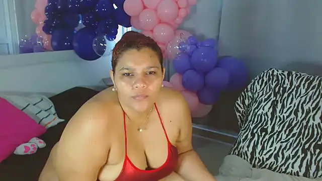 Selenna01 online show from 03/04/25, 02:10