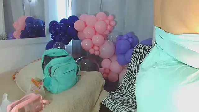 Selenna01 online show from 03/06/25, 03:56