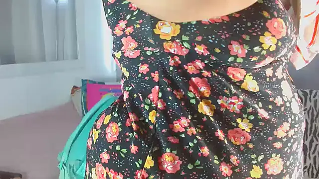 Selenna01 online show from 03/15/25, 12:34