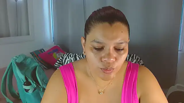 Selenna01 online show from 03/16/25, 12:44