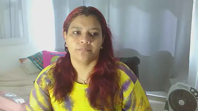 Selenna01 online show from 03/19/25, 01:07