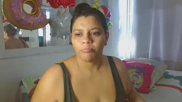 Selenna01 online show from 09/10/25, 01:00