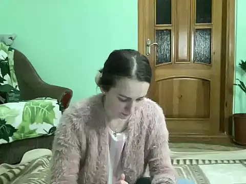 AngelTough20 online show from 10/14/25, 04:30