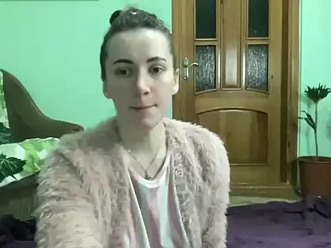 AngelTough20 online show from 11/04/25, 11:37