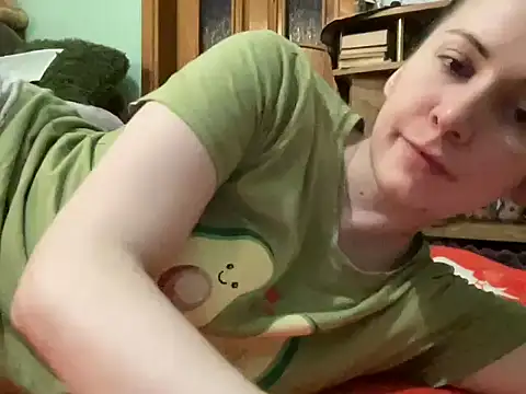 AngelTough20 online show from 07/19/26, 01:42