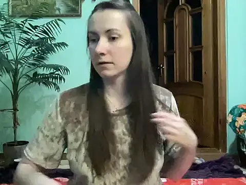 AngelTough20 online show from 07/20/26, 10:01