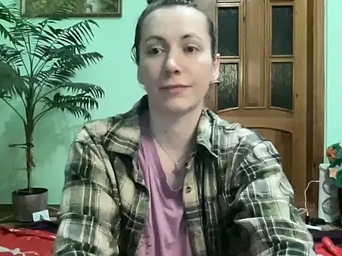 AngelTough20 online show from 07/29/26, 12:20