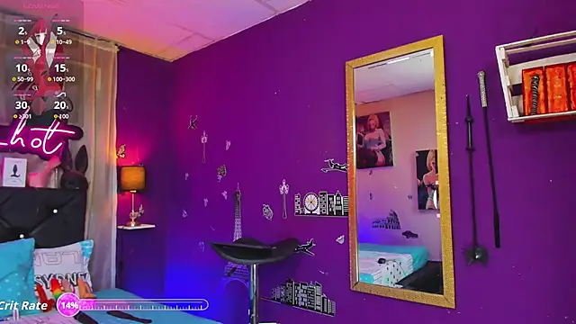 Snapshot of kilian_hot chatting on 09/26/25, 05:39 kilian hot online show from 09/26/25, 05:39