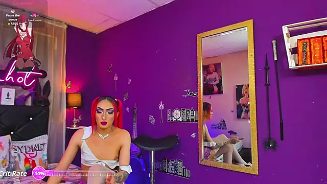 Snapshot of kilian_hot chatting on 10/10/25, 12:53 kilian hot online show from 10/10/25, 12:53