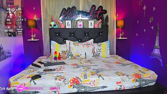 Snapshot of kilian_hot chatting on 10/11/25, 01:49 kilian hot online show from 10/11/25, 01:49