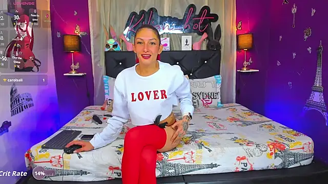 Snapshot of kilian_hot chatting on 10/12/25, 09:58 kilian hot online show from 10/12/25, 09:58