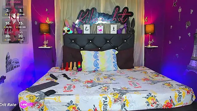 Snapshot of kilian_hot chatting on 10/25/25, 03:03 kilian hot online show from 10/25/25, 03:03