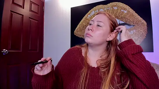 Snapshot of hannamartinn chatting on 10/15/25, 03:12 hannamartinn online show from 10/15/25, 03:12