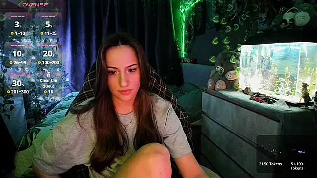 Snapshot of Selbi_Paine chatting on 12/22/25, 12:29 Selbi Paine online show from 12/22/25, 12:29