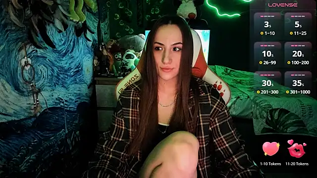 Snapshot of Selbi_Paine chatting on 03/22/26, 12:14 Selbi Paine online show from 03/22/26, 12:14
