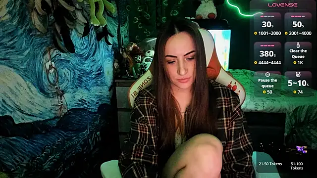 Snapshot of Selbi_Paine chatting on 03/23/26, 10:36 Selbi Paine online show from 03/23/26, 10:36