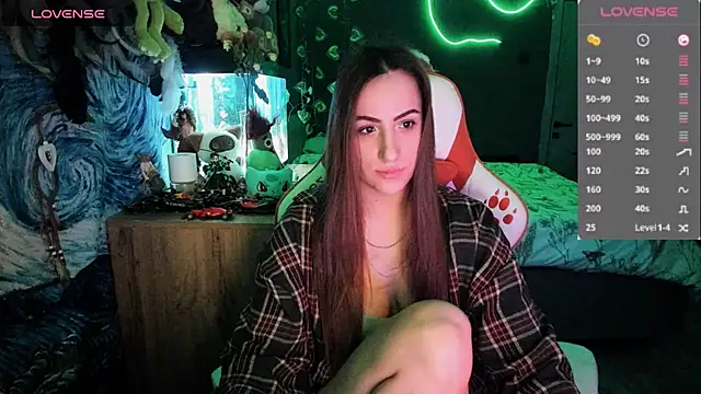 Snapshot of Selbi_Paine chatting on 04/24/26, 01:30 Selbi Paine online show from 04/24/26, 01:30