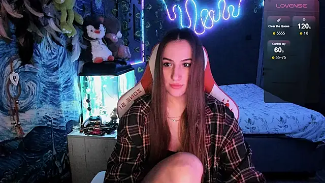 Snapshot of Selbi_Paine chatting on 05/19/26, 08:15 Selbi Paine online show from 05/19/26, 08:15