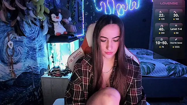 Snapshot of Selbi_Paine chatting on 05/22/26, 02:51 Selbi Paine online show from 05/22/26, 02:51
