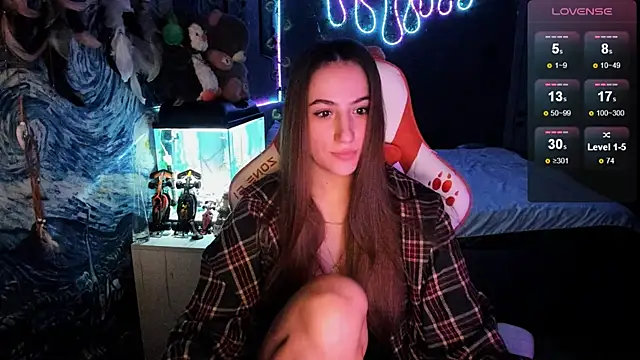 Snapshot of Selbi_Paine chatting on 07/03/26, 11:00 Selbi Paine online show from 07/03/26, 11:00