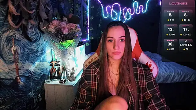 Snapshot of Selbi_Paine chatting on 07/10/26, 04:06 Selbi Paine online show from 07/10/26, 04:06
