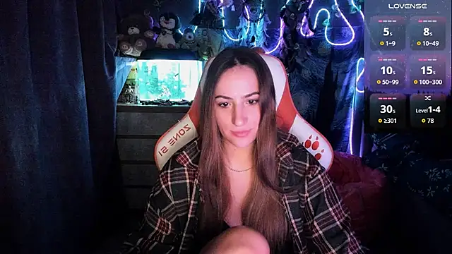 Snapshot of Selbi_Paine chatting on 07/28/26, 03:54 Selbi Paine online show from 07/28/26, 03:54