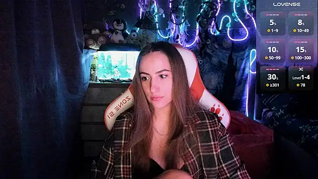 Snapshot of Selbi_Paine chatting on 07/30/26, 01:21 Selbi Paine online show from 07/30/26, 01:21