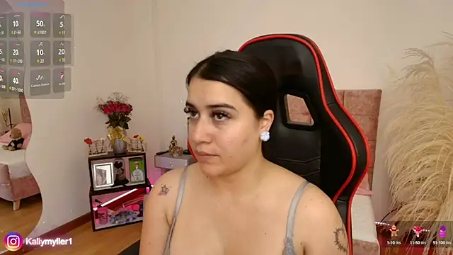KallyMyller1 online show from 12/04/24, 07:56