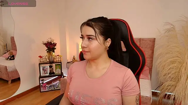 KallyMyller1 online show from 12/10/24, 07:11