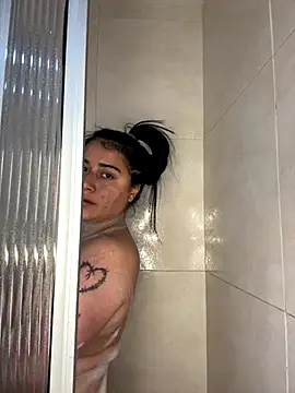 KallyMyller1 online show from 09/12/25, 07:25