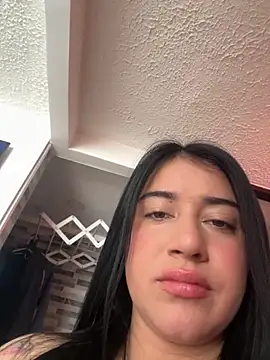 KallyMyller1 online show from 09/19/25, 04:18