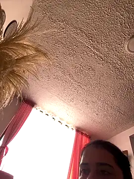 KallyMyller1 online show from 10/07/25, 07:55