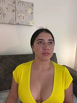 KallyMyller1 online show from 07/07/26, 11:31