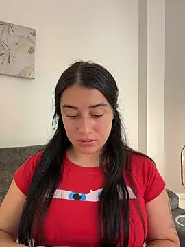 KallyMyller1 online show from 07/26/26, 07:54