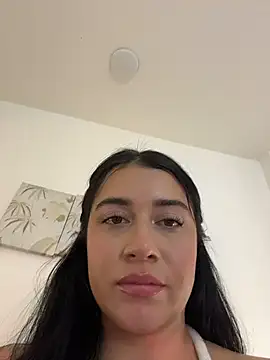 KallyMyller1 online show from 07/27/26, 07:32