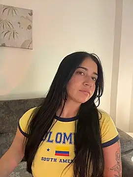 KallyMyller1 online show from 07/29/26, 07:34