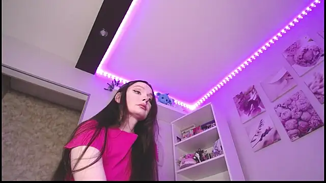 Agness sweet online show from 01/14/25, 08:20