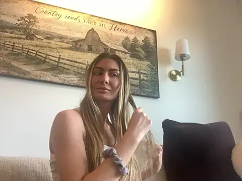 Alyssa rhoades online show from 06/02/26, 03:14