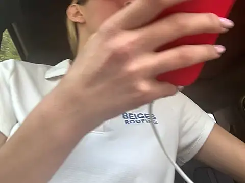 Alyssa rhoades online show from 07/26/26, 06:26