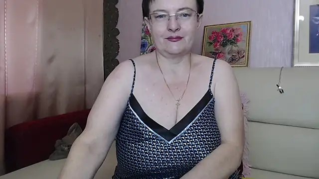MargieEvans online show from 02/07/25, 06:35