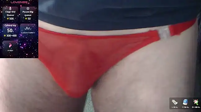 steffencamboy online show from 12/08/24, 09:13