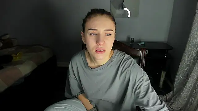 KindKristy online show from 12/03/24, 09:33