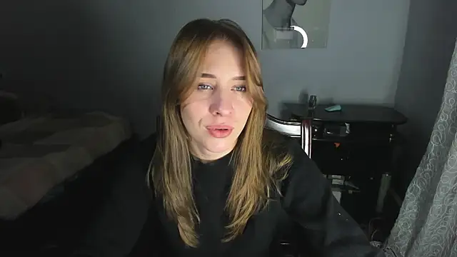 KindKristy online show from 12/07/24, 05:37